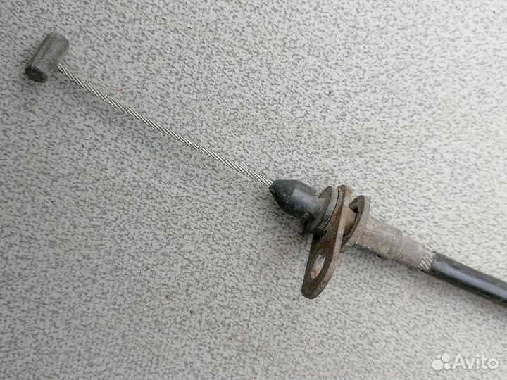 Трос газа Dodge Intrepid 1998-2004 XL7Z9A758AA