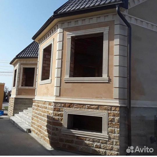 Облицовочный камень