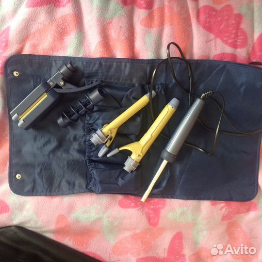 Филипс набор для завивки волос