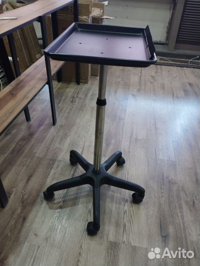 Столик мастера