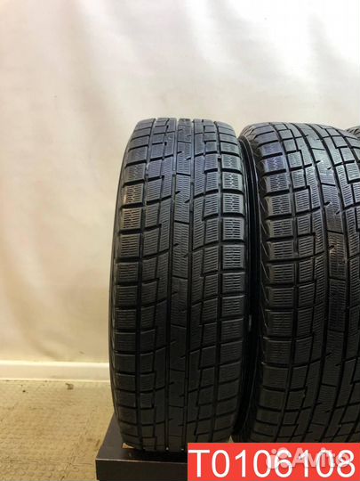 Yokohama Ice Guard IG30 215/60 R17 96Q