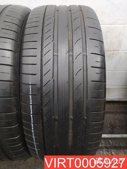 Continental ContiSportContact 5 255/50 R19 103Y