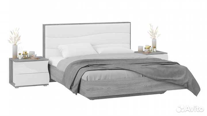 Спальный гарнитур «Миранда»