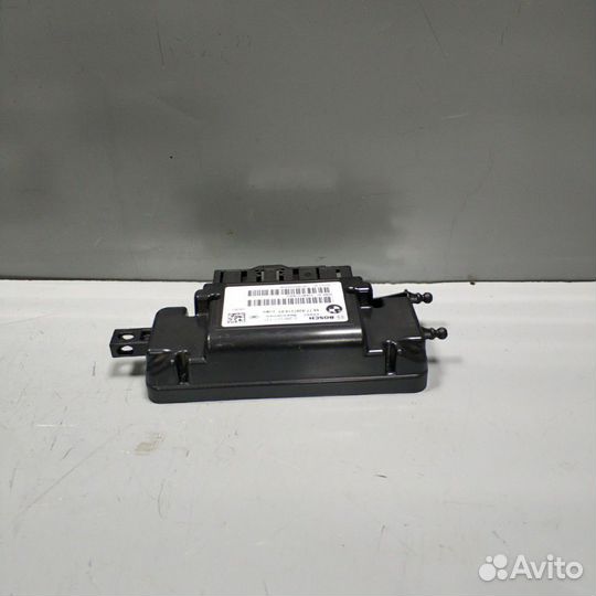 Блок управления SRS AIR BAG BMW 1 F20/F21