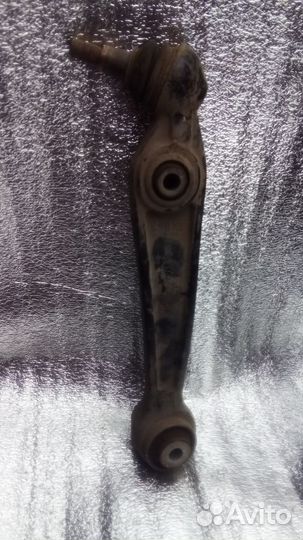 Рычаги передней на BMW