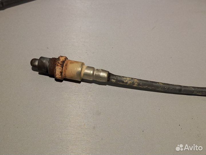 Датчик кислорода задний Skoda Rapid CWV 2018