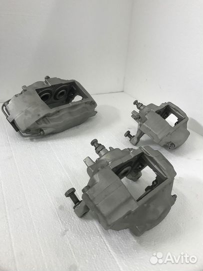 Порошковая полимерная покраска металла