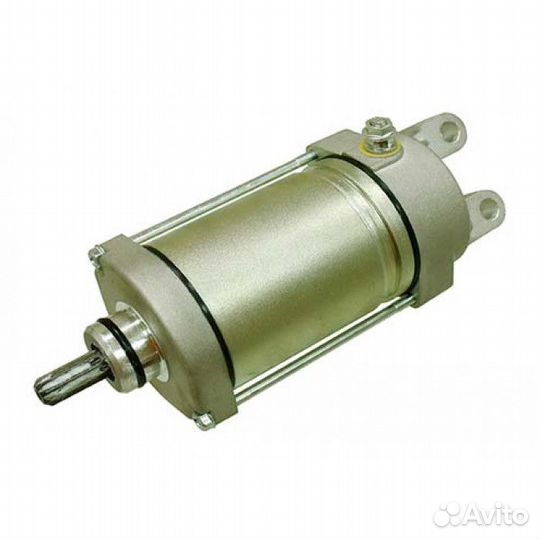 Стартер электрический Yamaha Viking Professional