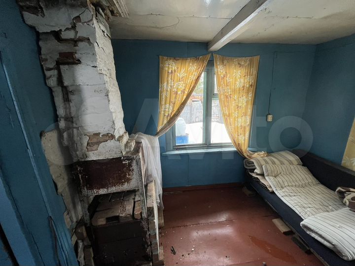 Дача 40 м² на участке 6 сот.