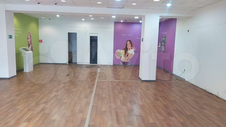 Торговая площадь, 114.2 м²