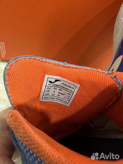 Футзалки детские