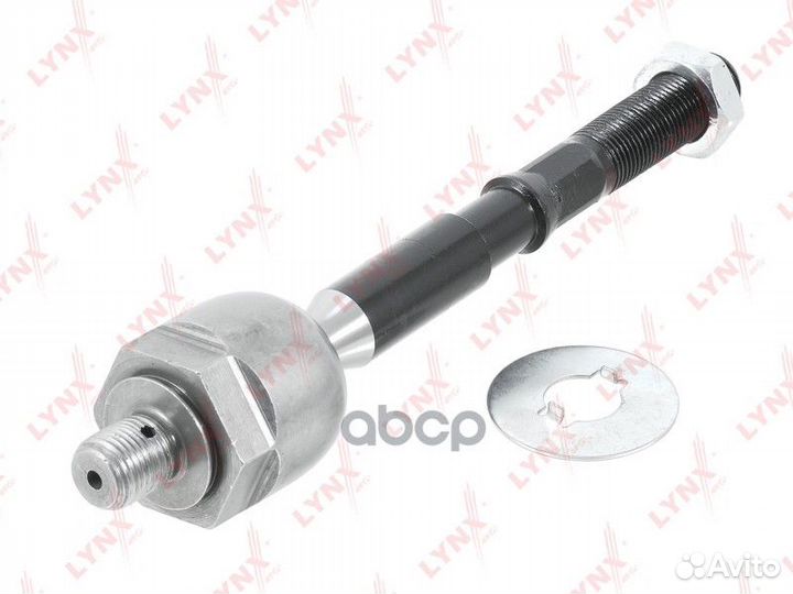 Тяга рулевая Ssang Yong Kyron 05-12 C2490LR LY