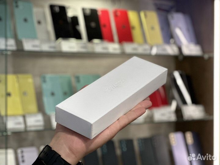 Apple Watch Series 9 45mm Midnight