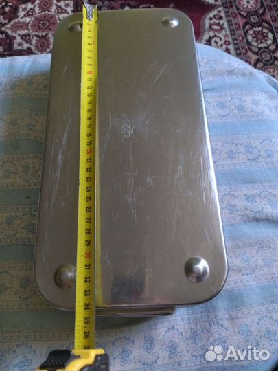 Стерилизатор медицинский