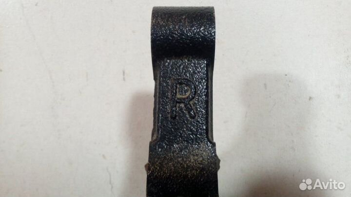 Кулак поворотный передний правый Kia Ceed 2 JD