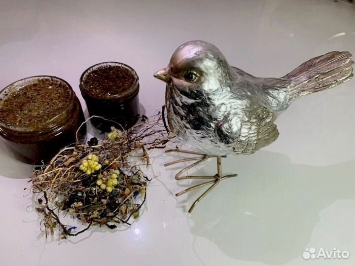 Питательный мед для потенции