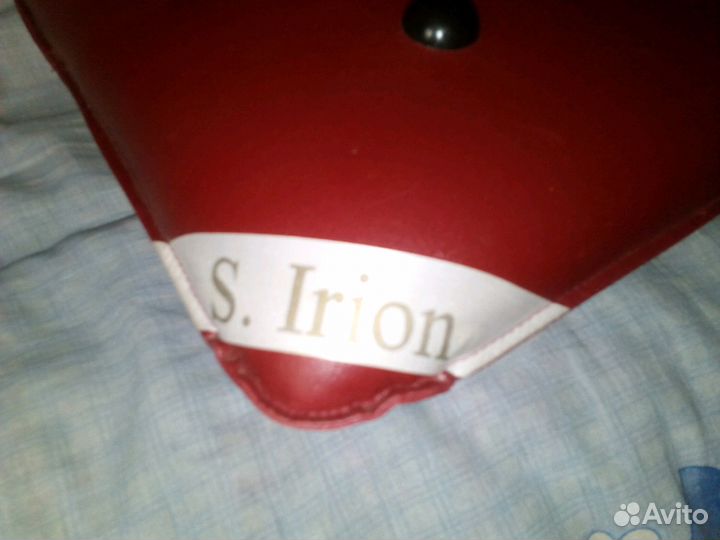 Массаж/подушка,S.lrion,новая