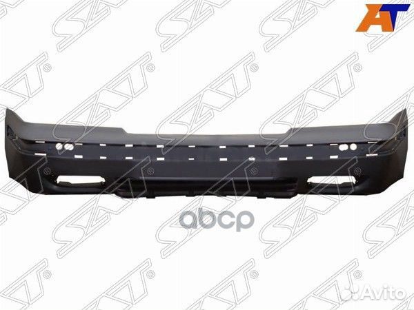 Бампер передний Skoda Octavia 96-00 ST-SD25-000-0