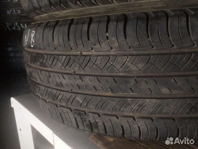 Michelin  Defender XT 215/65 R16