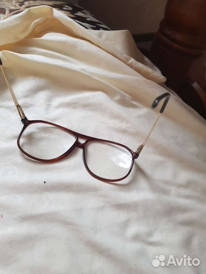 Итальянская оправа.новая