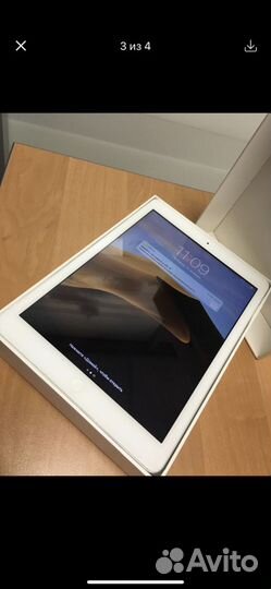 Планшет apple iPad air 2