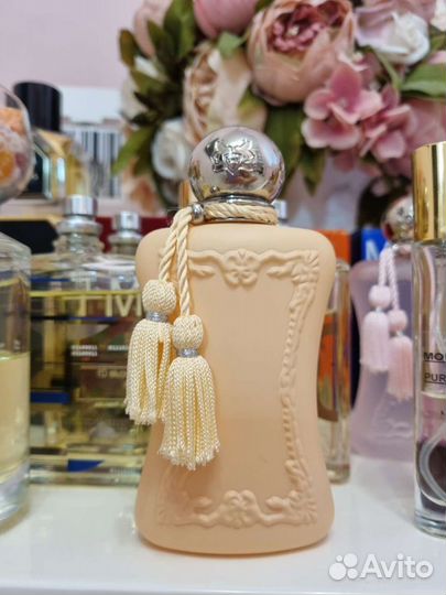 Parfums de marly Cassili парфюм оригинал