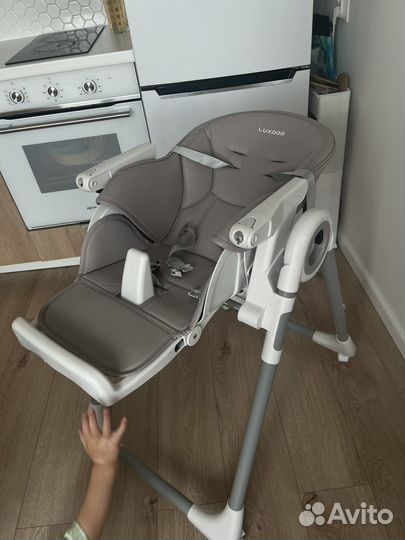 Стул для кормления