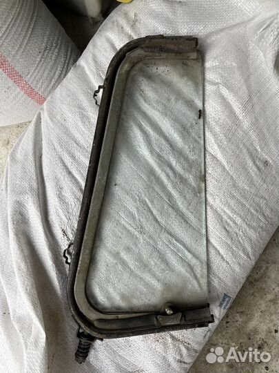 Форточка УАЗ