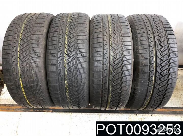 Continental ContiWinterContact TS 850 P 225/55 R16 99R