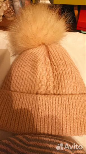 Шапочки,шарфы