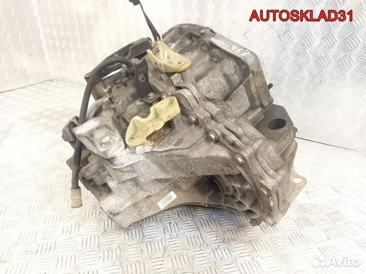 МКПП ND4002 Laguna 2 1.9 F9Q 8200907120 дизель
