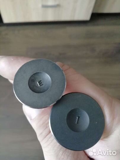 Клапана chevrolet lacetti