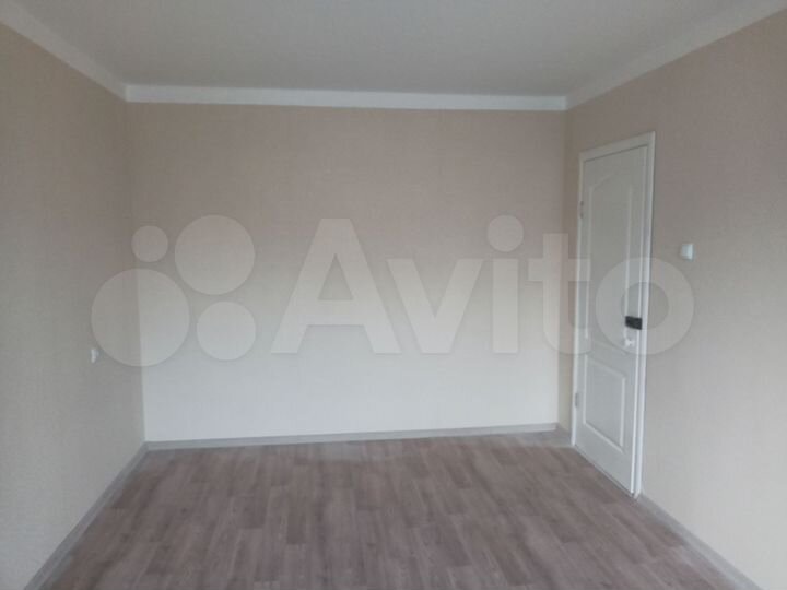 Комната 17,2 м² в 3-к., 5/5 эт.