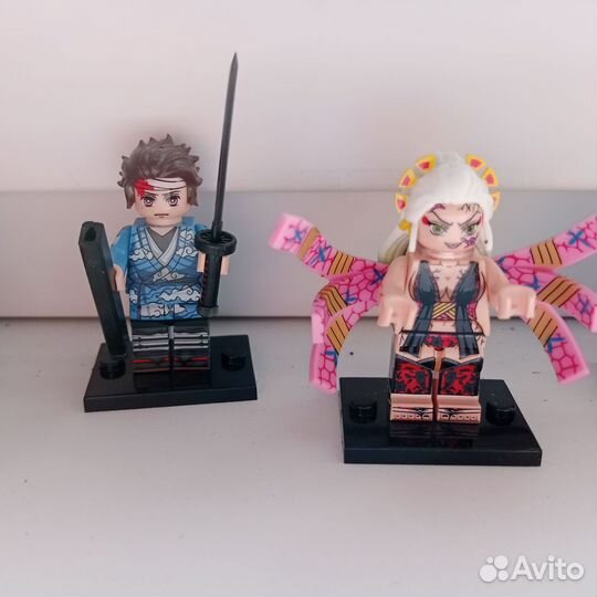 Лего(китайское)