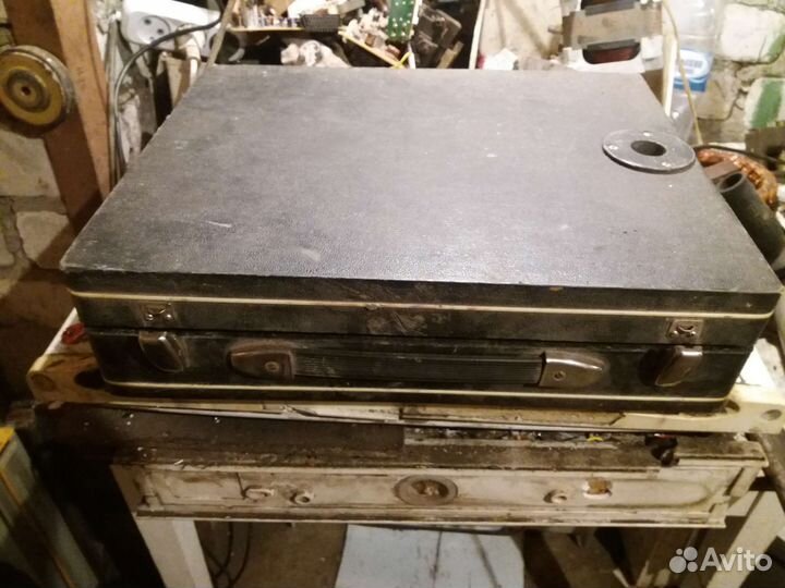 Фотоувеличитель