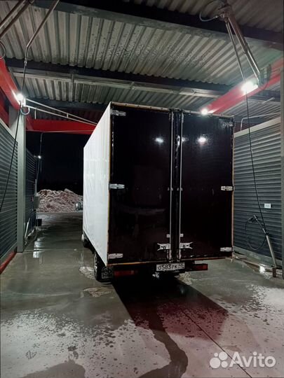 Дальние грузоперевозки с гарантией от 300кг