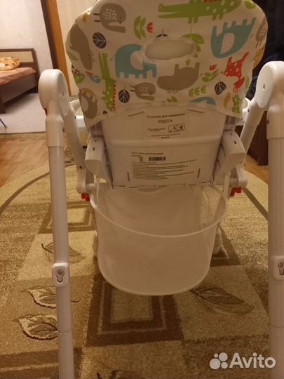 Стул для кормления