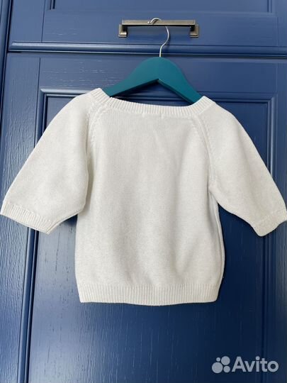 Кофточка для девочки Gyllever