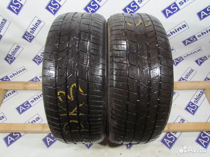 Continental ContiWinterContact TS 830 P 235/55 R18 101K
