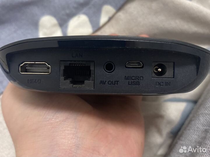 Тв приставка билайн, SWG2001B-A