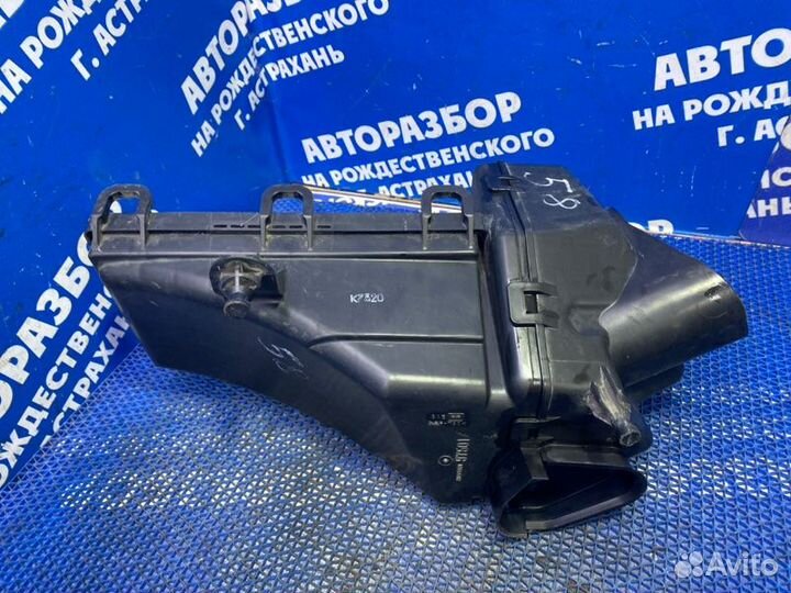 Корпус воздушного фильтра Nissan Murano Z50