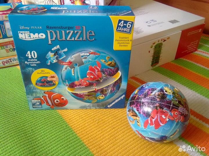 Сast/land,Rav/burger,Hasbro,Djeco,Go Glam,3Д Ручка