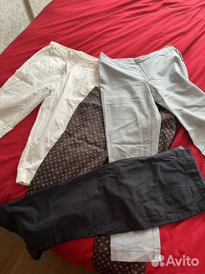 Женские вещи пакетом 44 46 размер