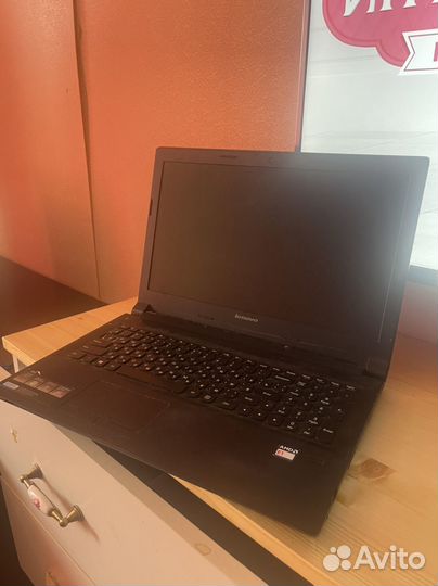 Lenovo B50-45