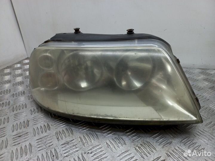 Фара 7M3941016AB Volkswagen Sharan (1995-2010)