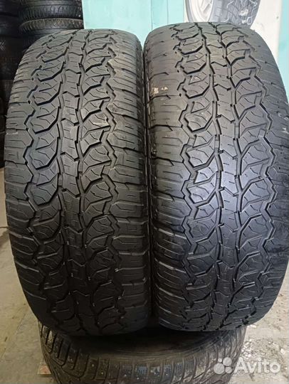 Wideway Powerway A/T 265/65 R17 112T