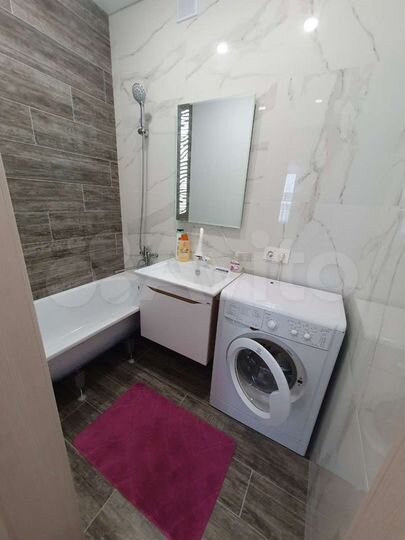 2-к. квартира, 43 м², 2/2 эт.