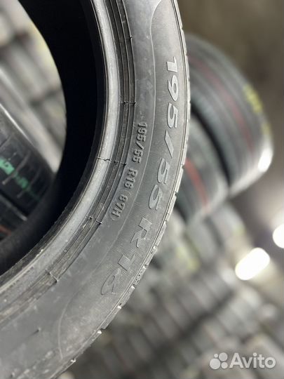 Pirelli Cinturato P1 Verde 195/55 R16 87H