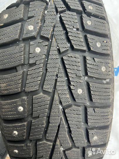 Roadstone Winguard 20.5/12.5 R16 92T