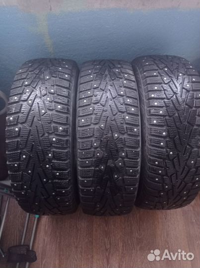 Cordiant Snow Cross 215/65 R16 102T
